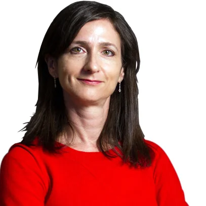 	Sara Seager	